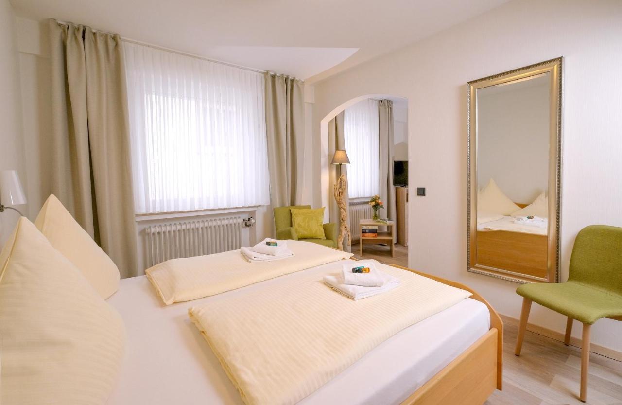Landgasthaus Hoffmann Kruchten Kültér fotó