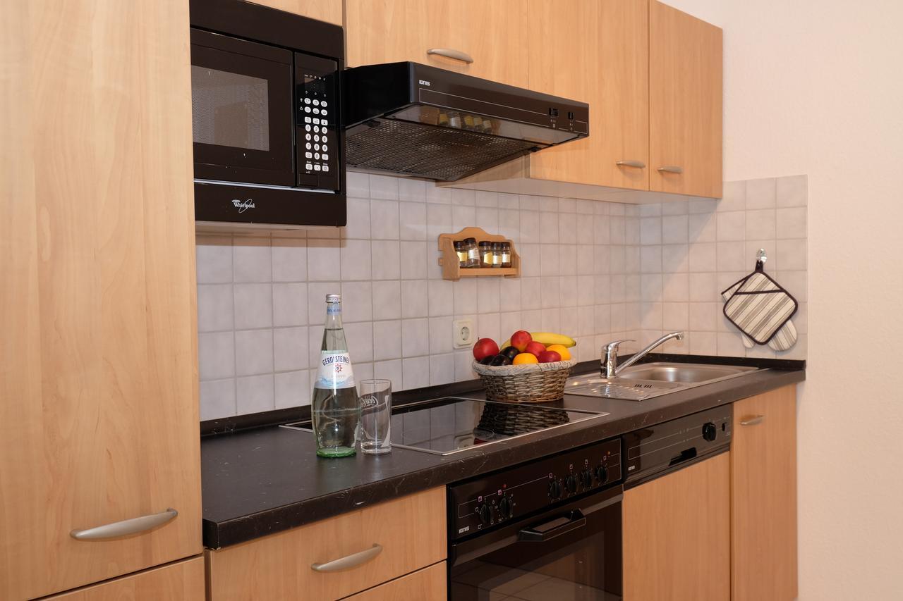 Landgasthaus Hoffmann Kruchten Kültér fotó